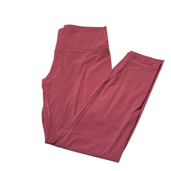 Lululemon Wunder Under High-Rise Tight 25" - Picture 2 of 2